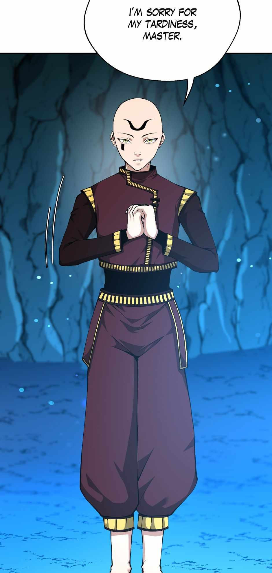 The Beginning After the End Chapter 153 - Page 50