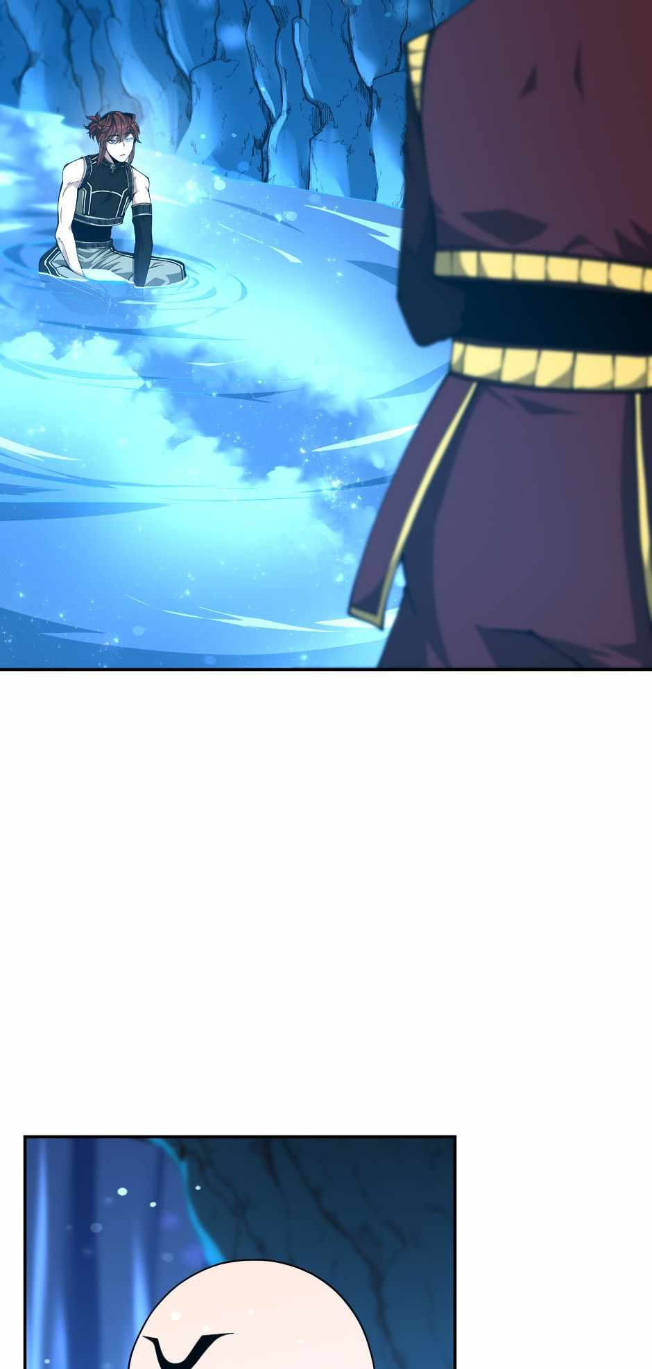 The Beginning After the End Chapter 153 - Page 52