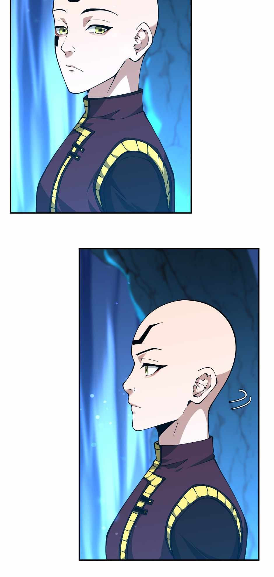 The Beginning After the End Chapter 153 - Page 53