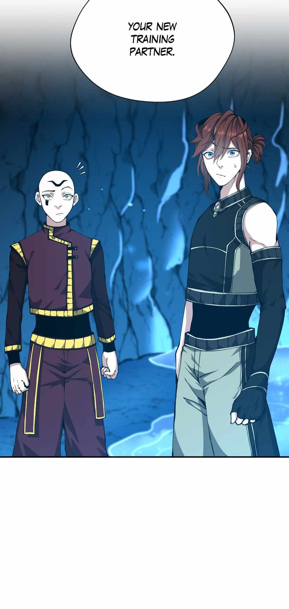 The Beginning After the End Chapter 153 - Page 56