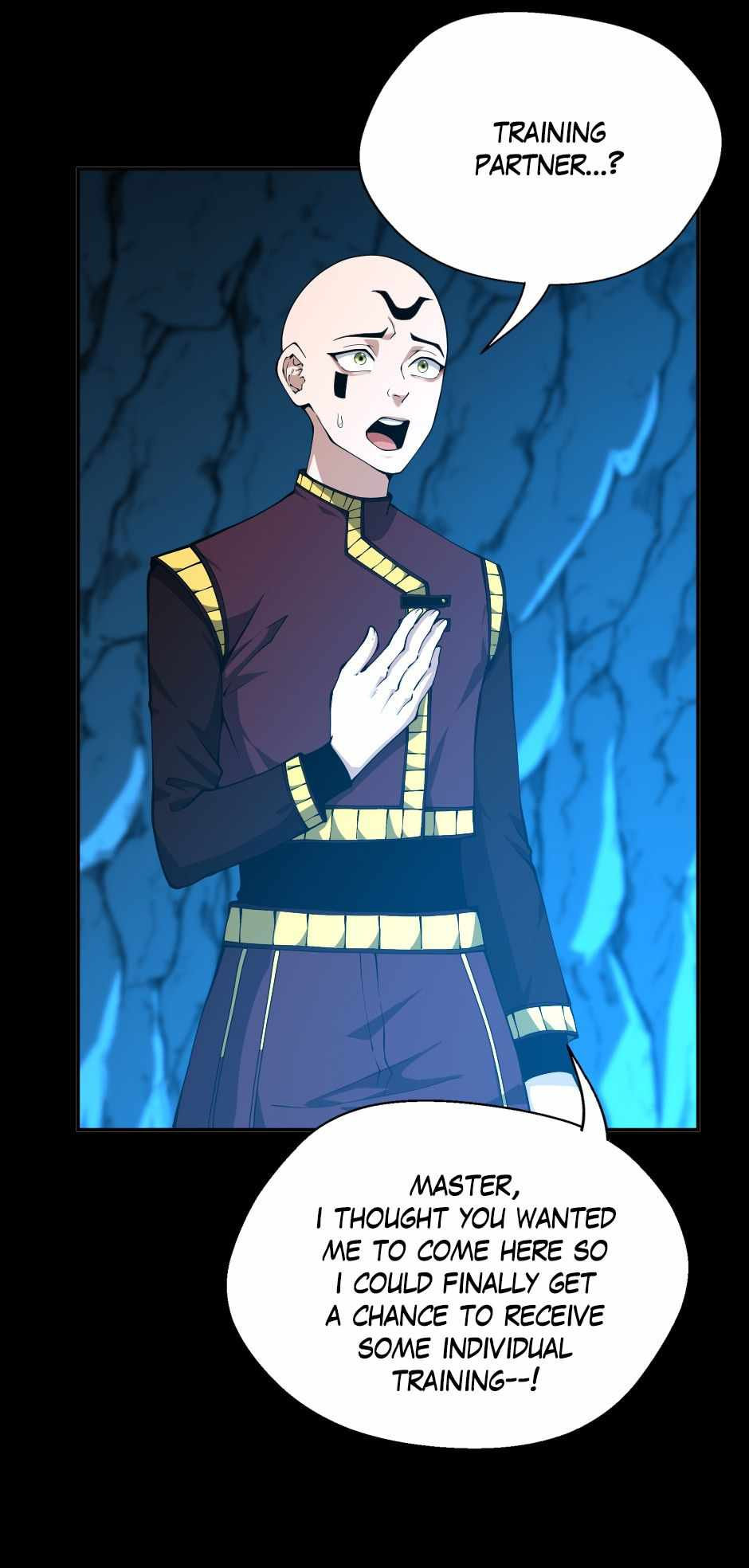 The Beginning After the End Chapter 153 - Page 58