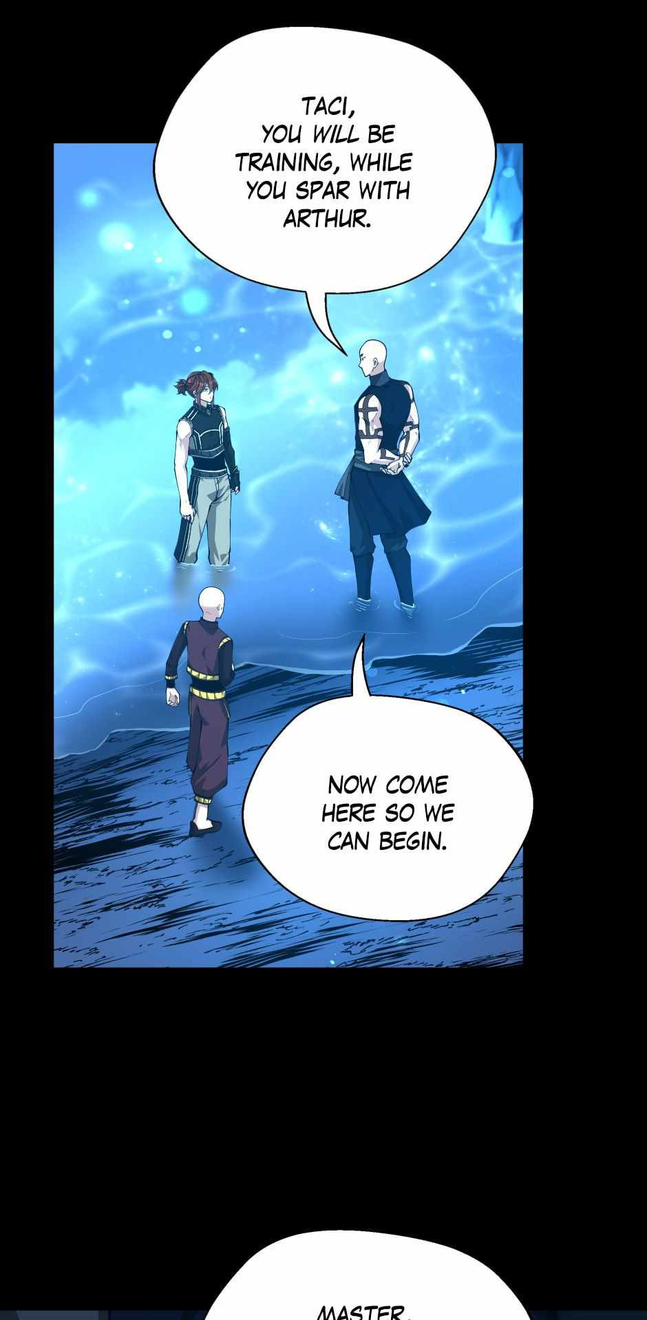 The Beginning After the End Chapter 153 - Page 59