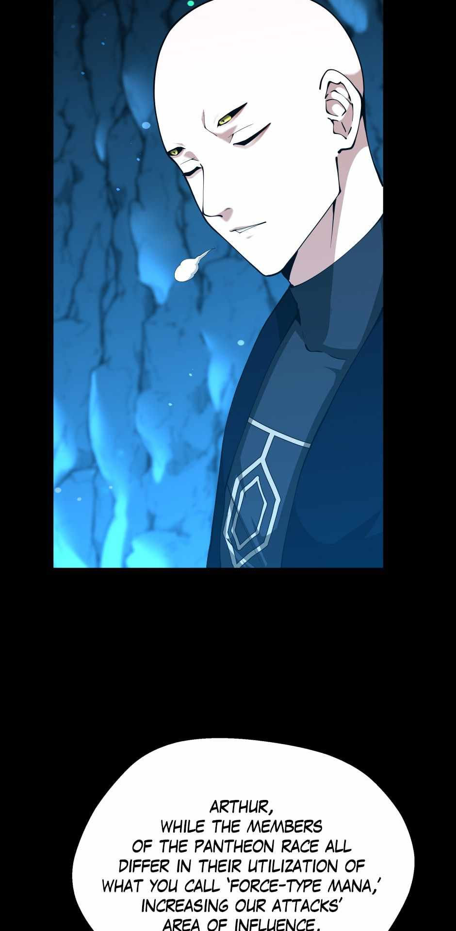 The Beginning After the End Chapter 153 - Page 63