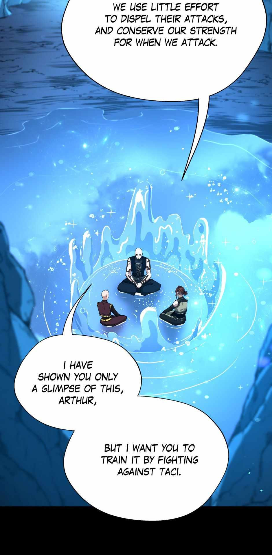 The Beginning After the End Chapter 153 - Page 66