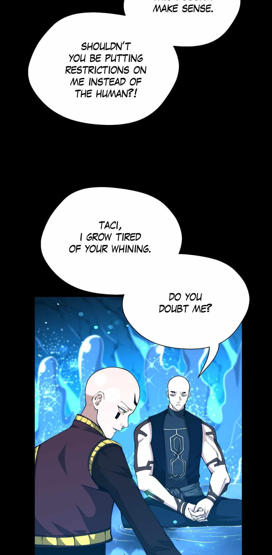 The Beginning After the End Chapter 153 - Page 69