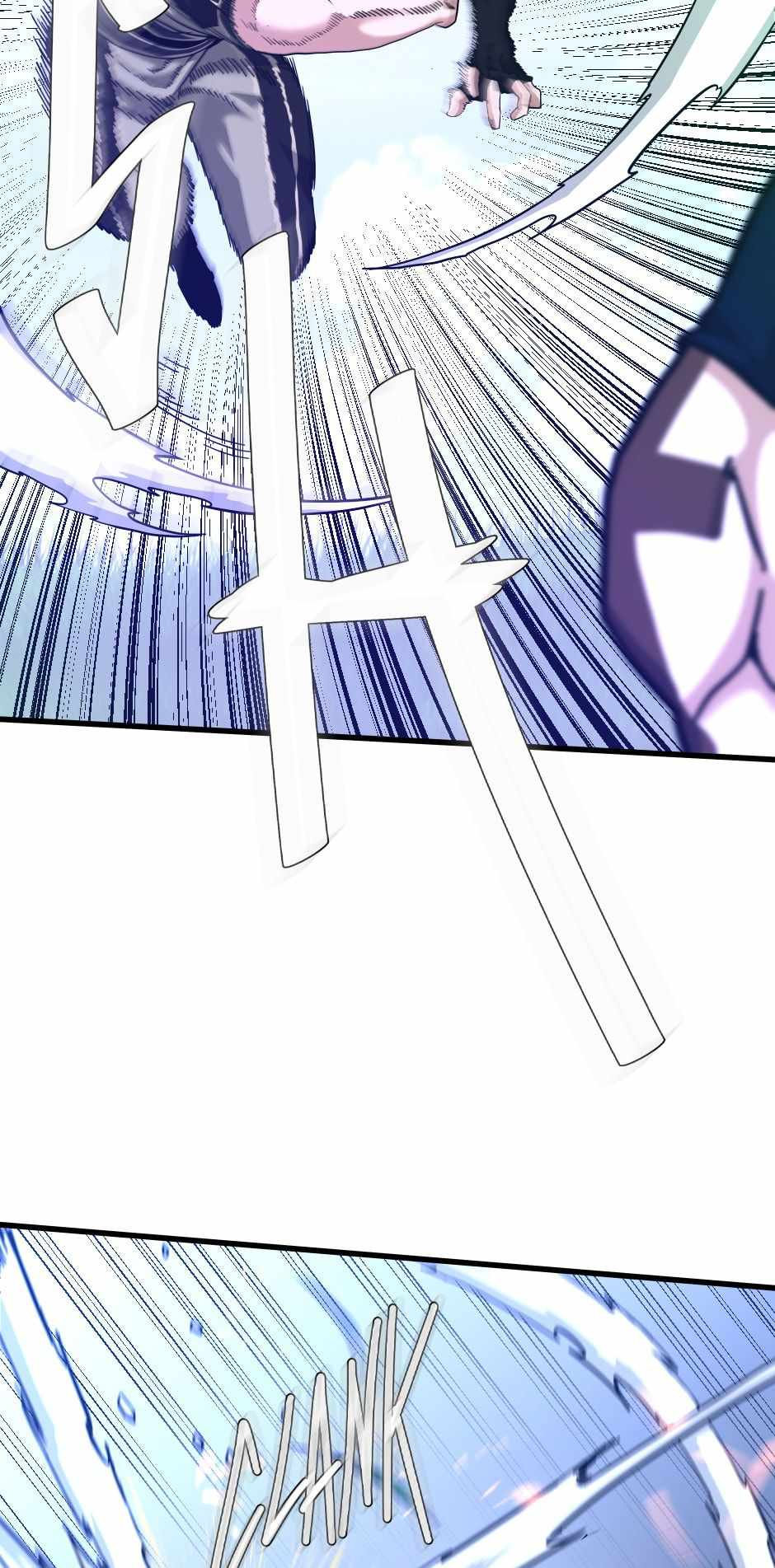 The Beginning After the End Chapter 153 - Page 7