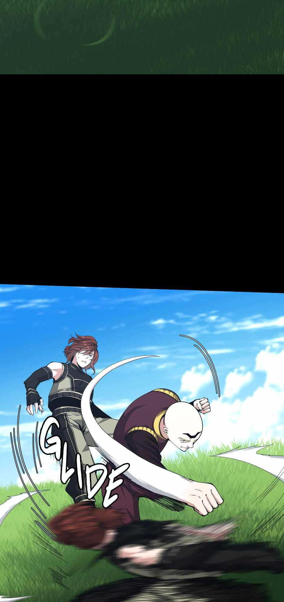 The Beginning After the End Chapter 153 - Page 73