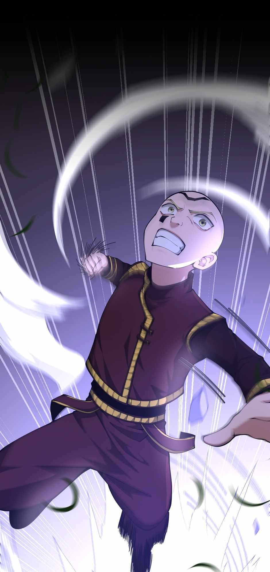 The Beginning After the End Chapter 153 - Page 75