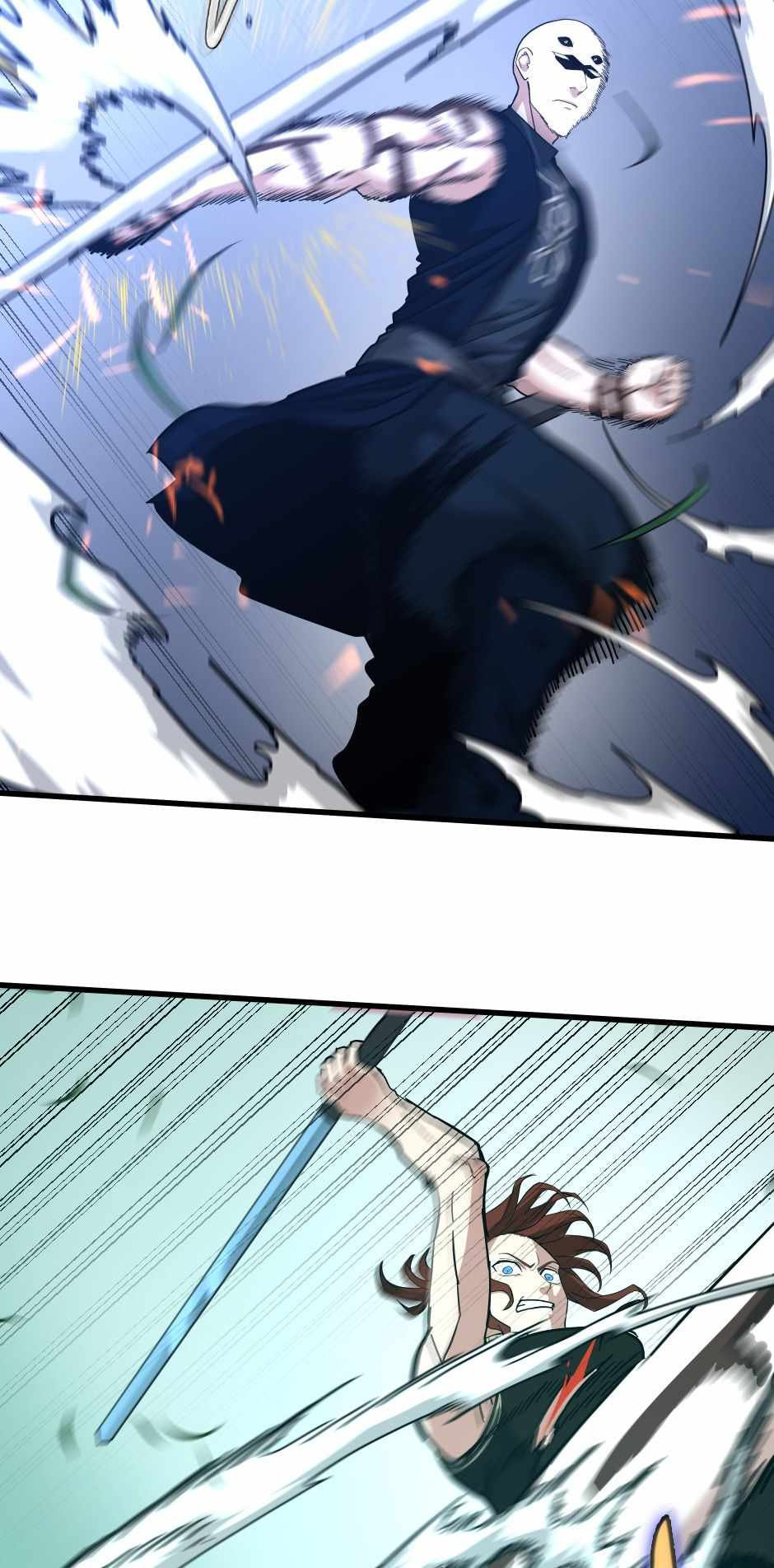 The Beginning After the End Chapter 153 - Page 8