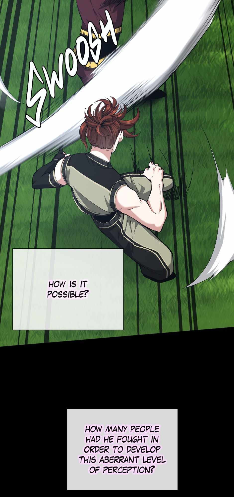 The Beginning After the End Chapter 153 - Page 81