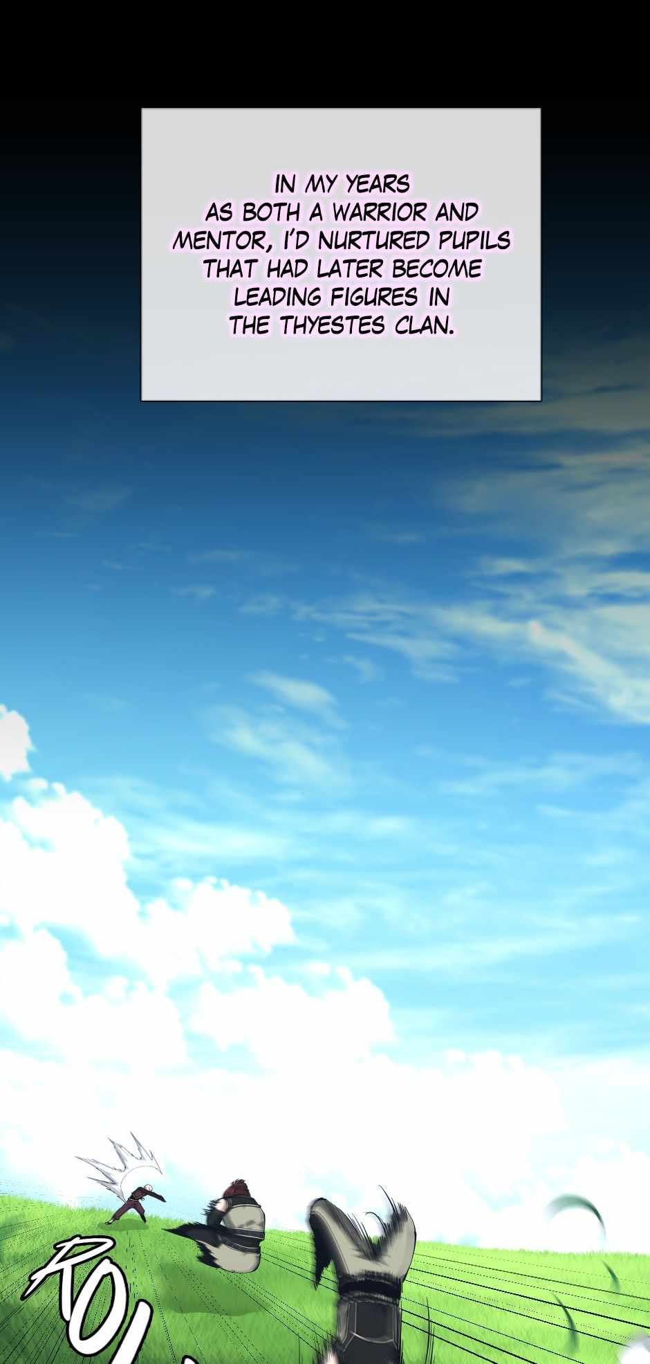 The Beginning After the End Chapter 153 - Page 84