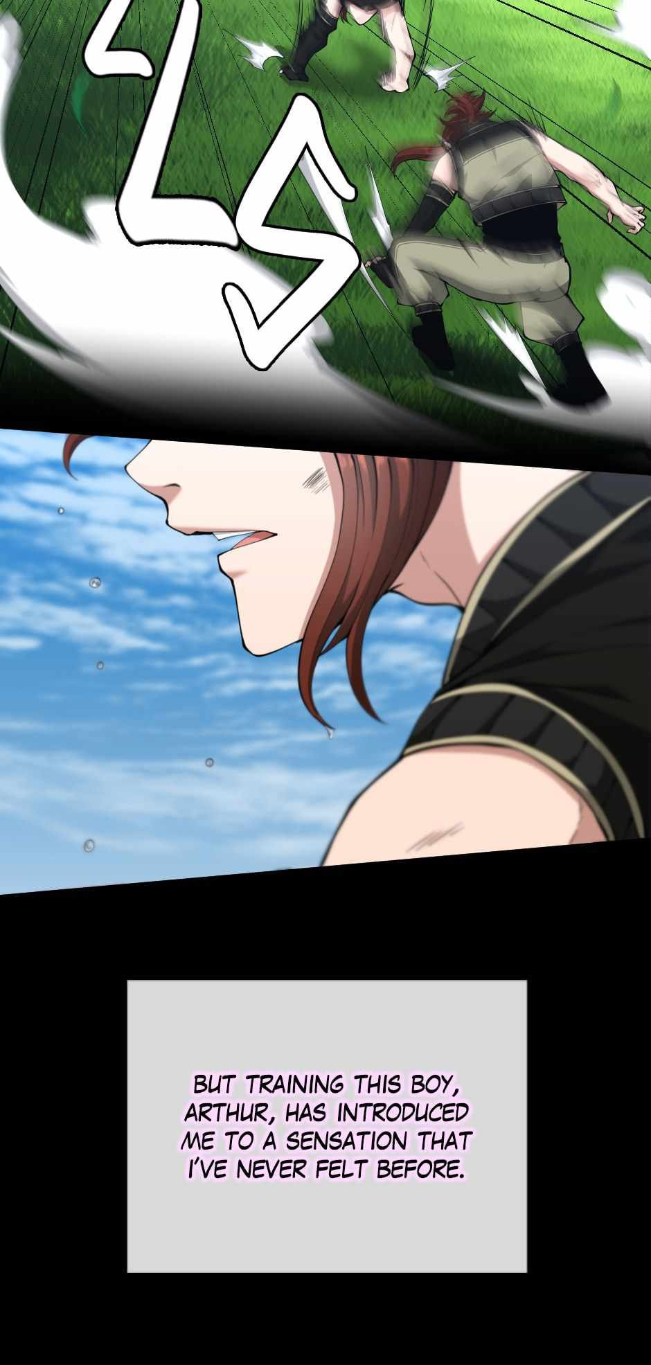 The Beginning After the End Chapter 153 - Page 85