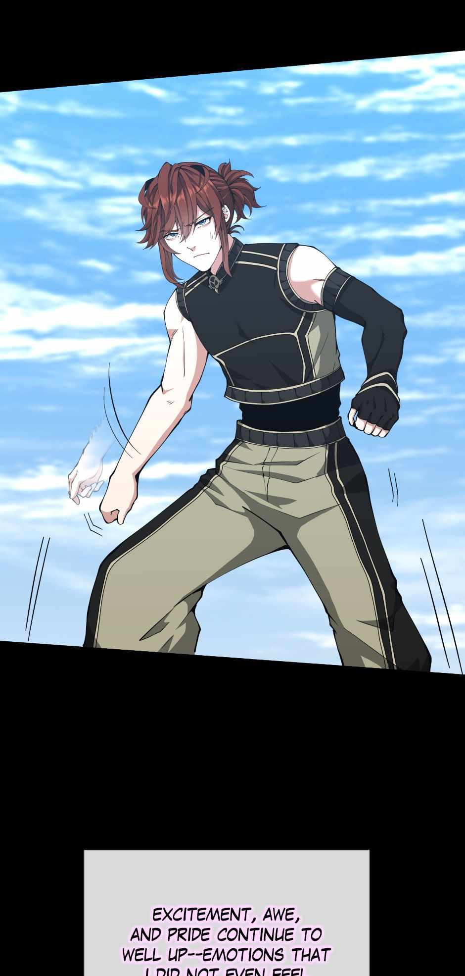 The Beginning After the End Chapter 153 - Page 86