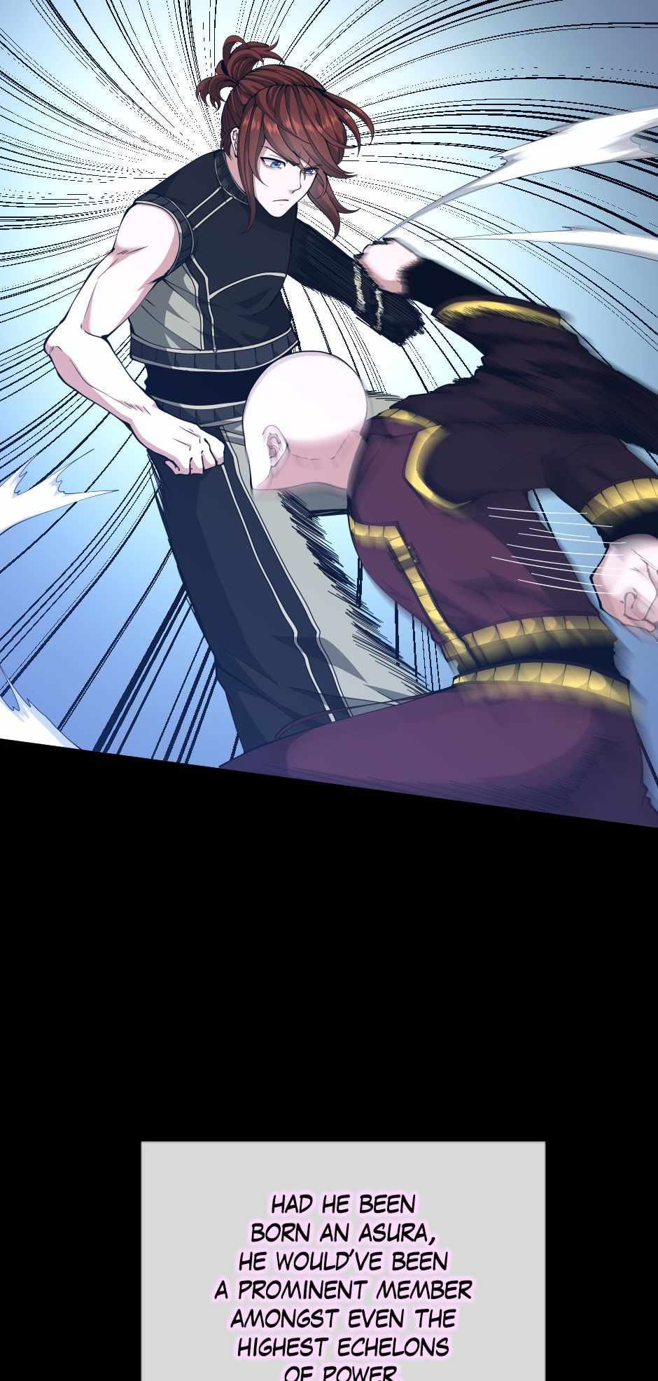 The Beginning After the End Chapter 153 - Page 89