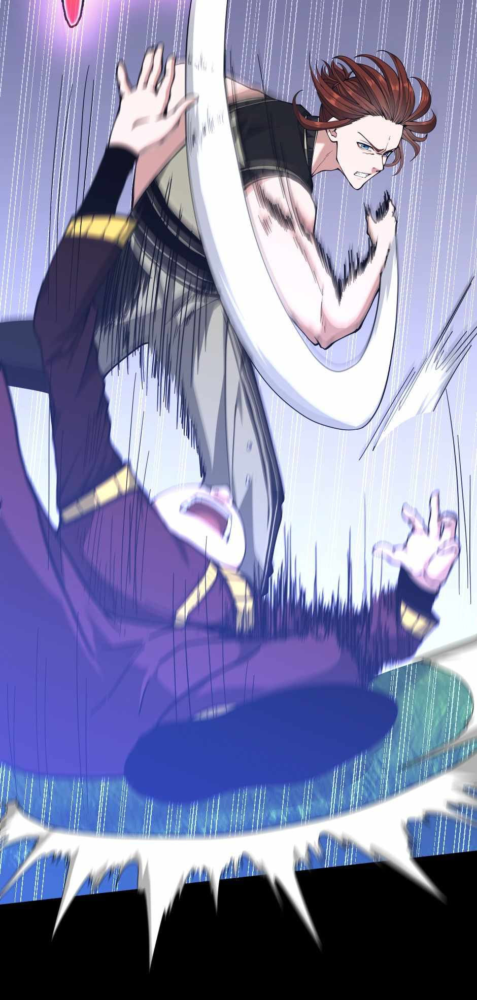 The Beginning After the End Chapter 153 - Page 92