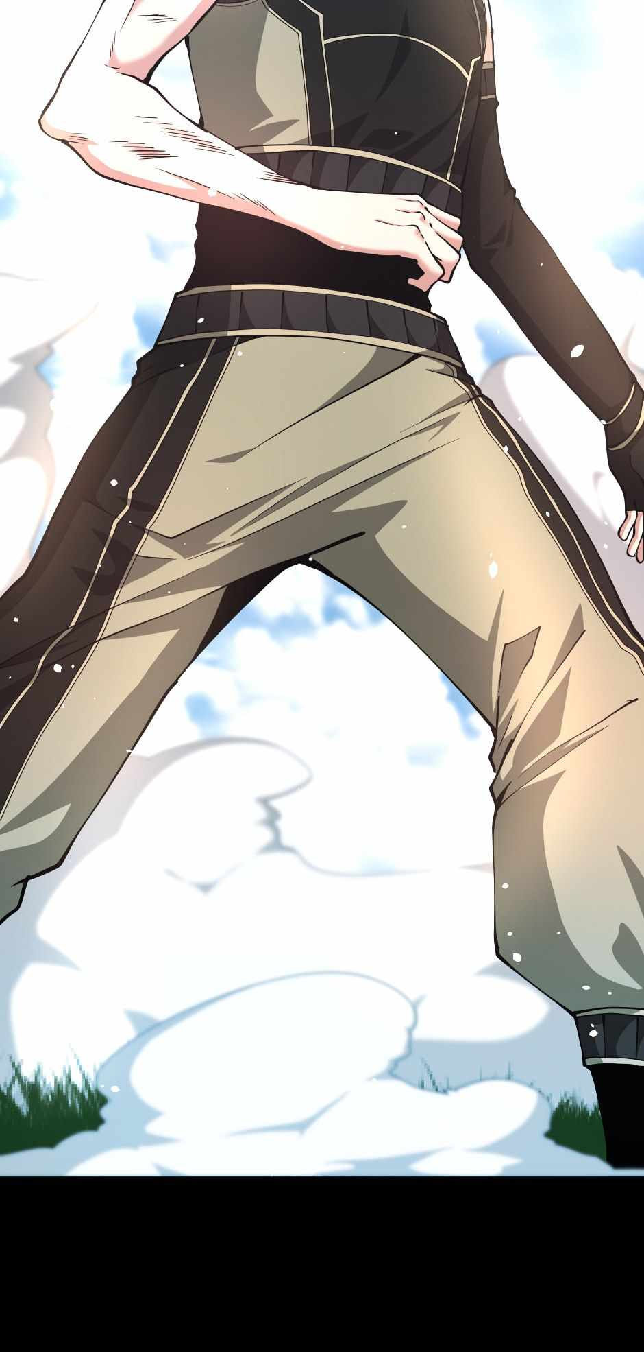 The Beginning After the End Chapter 153 - Page 94