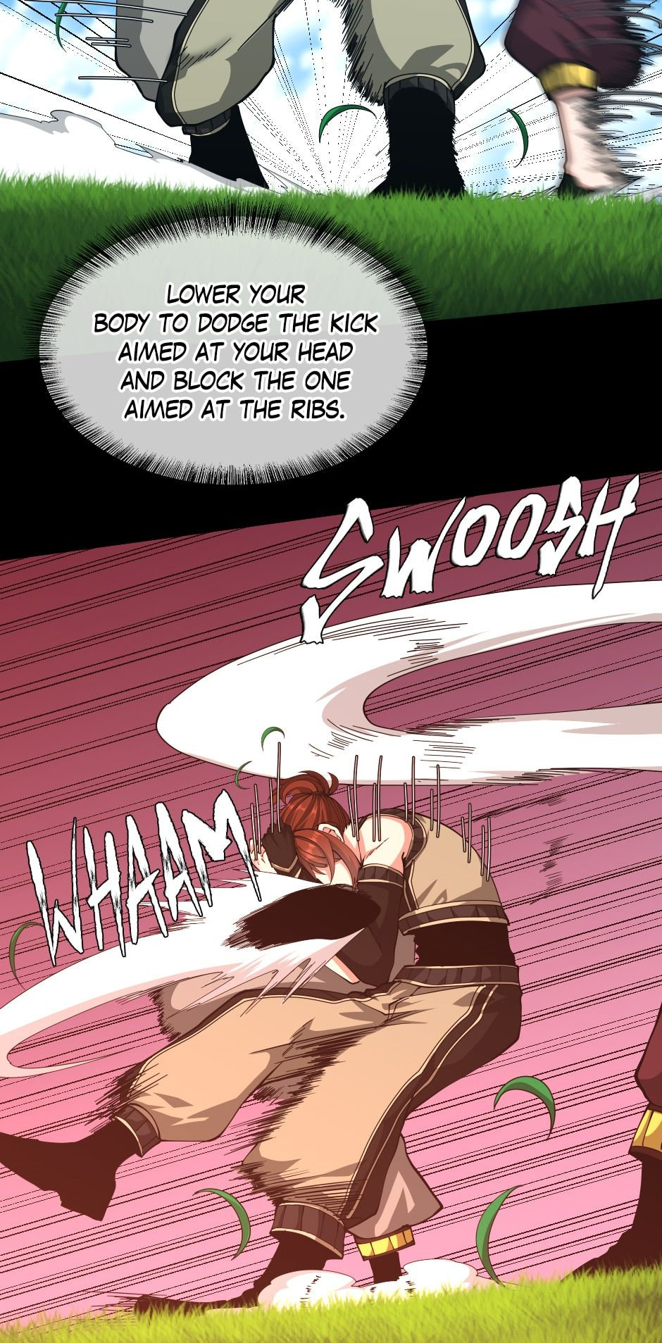 The Beginning After the End Chapter 154 - Page 15