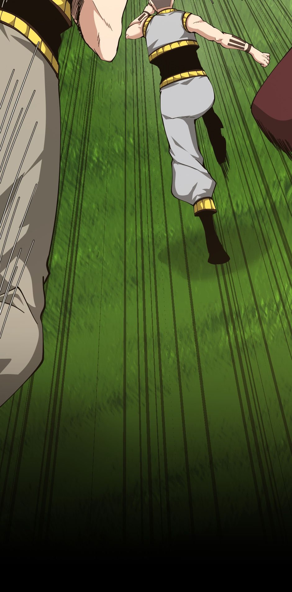 The Beginning After the End Chapter 154 - Page 18