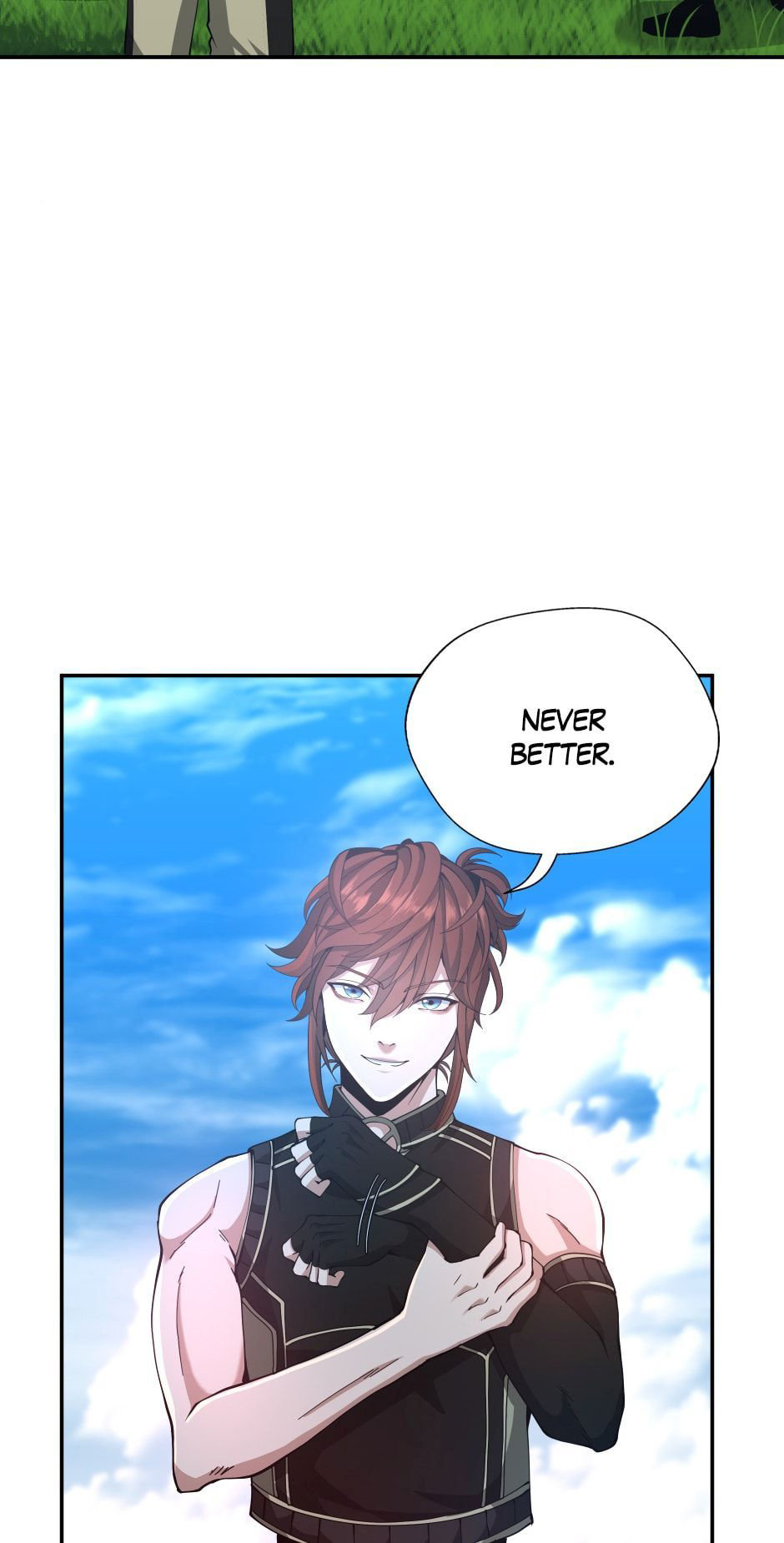 The Beginning After the End Chapter 154 - Page 23