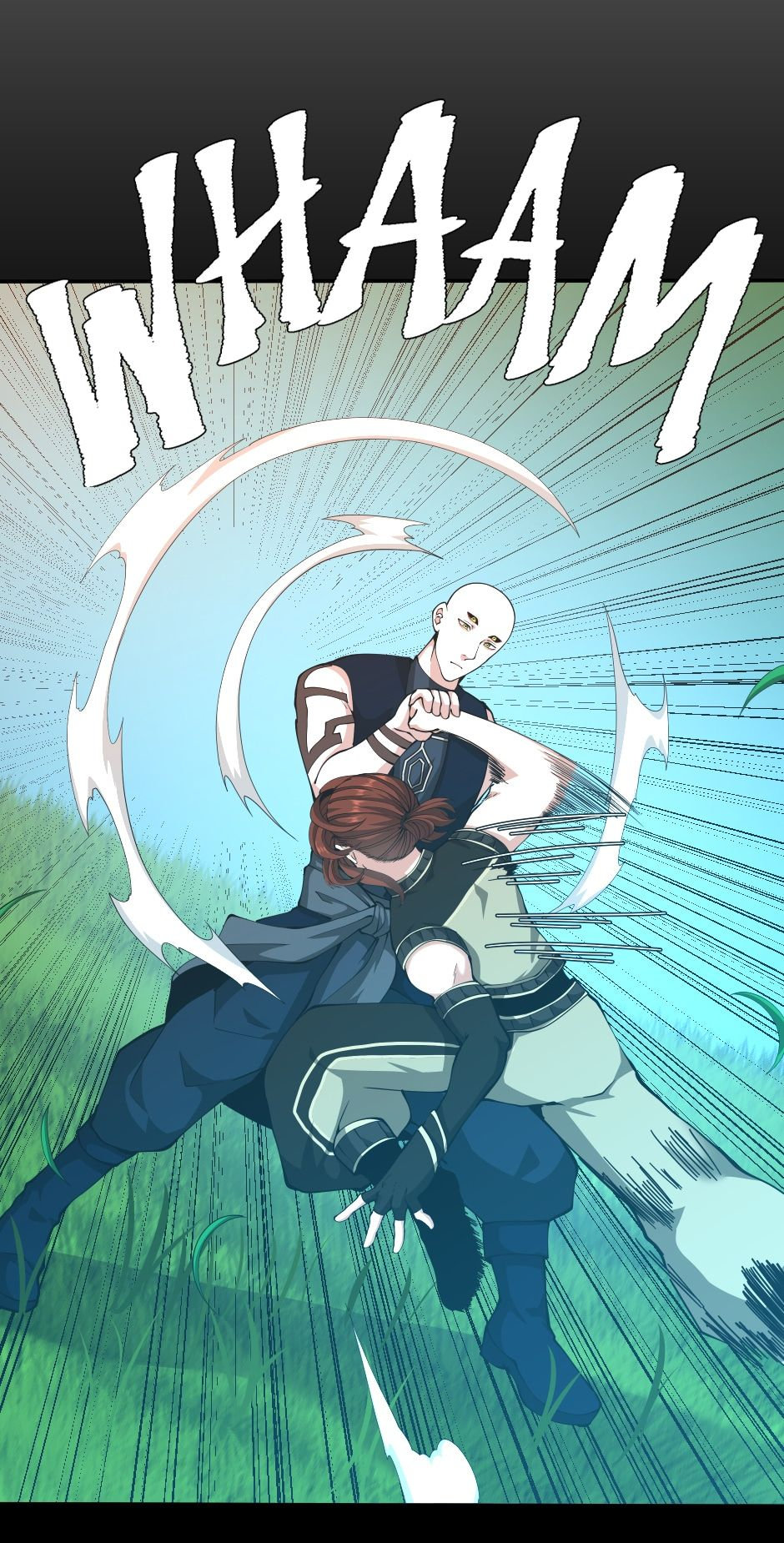 The Beginning After the End Chapter 154 - Page 25