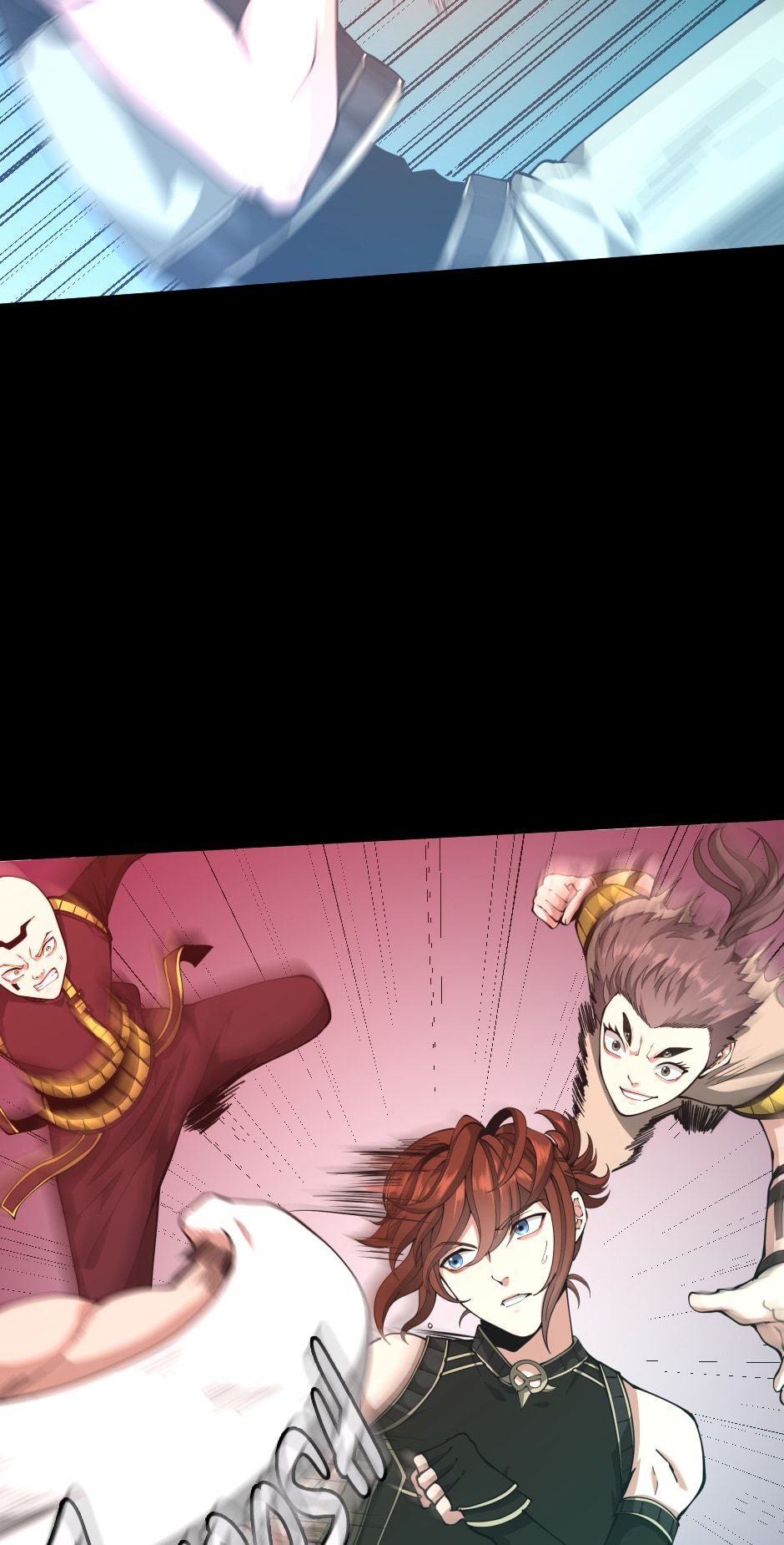 The Beginning After the End Chapter 154 - Page 27