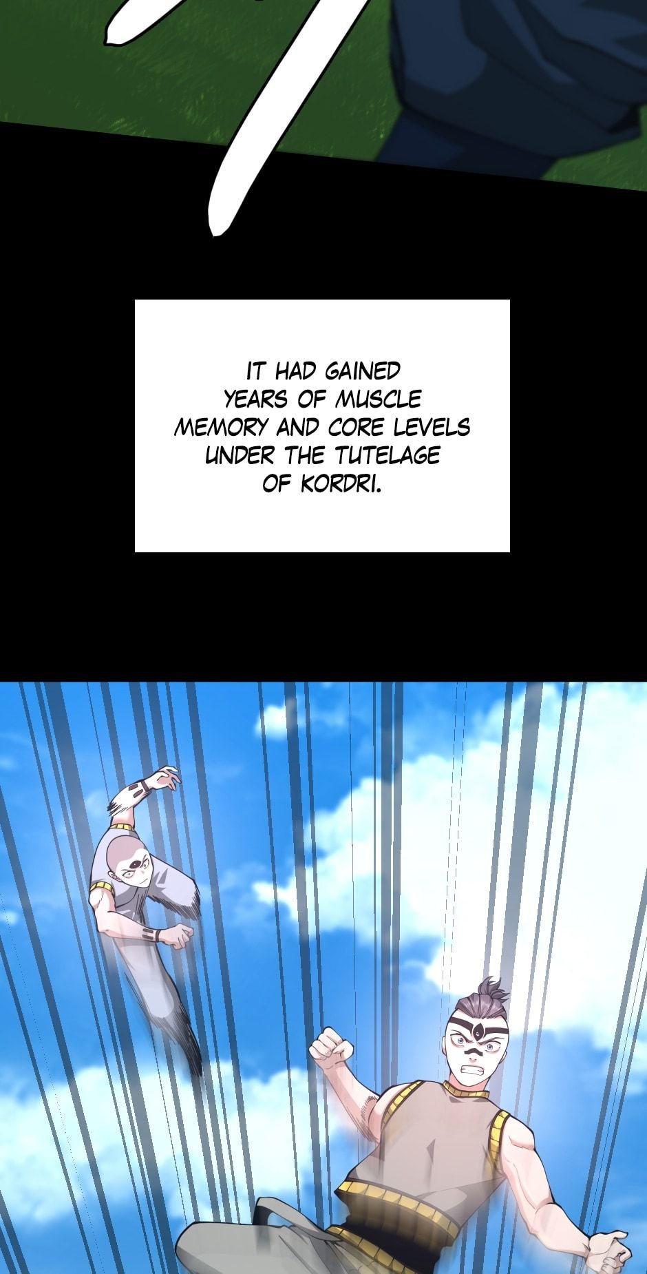 The Beginning After the End Chapter 154 - Page 31