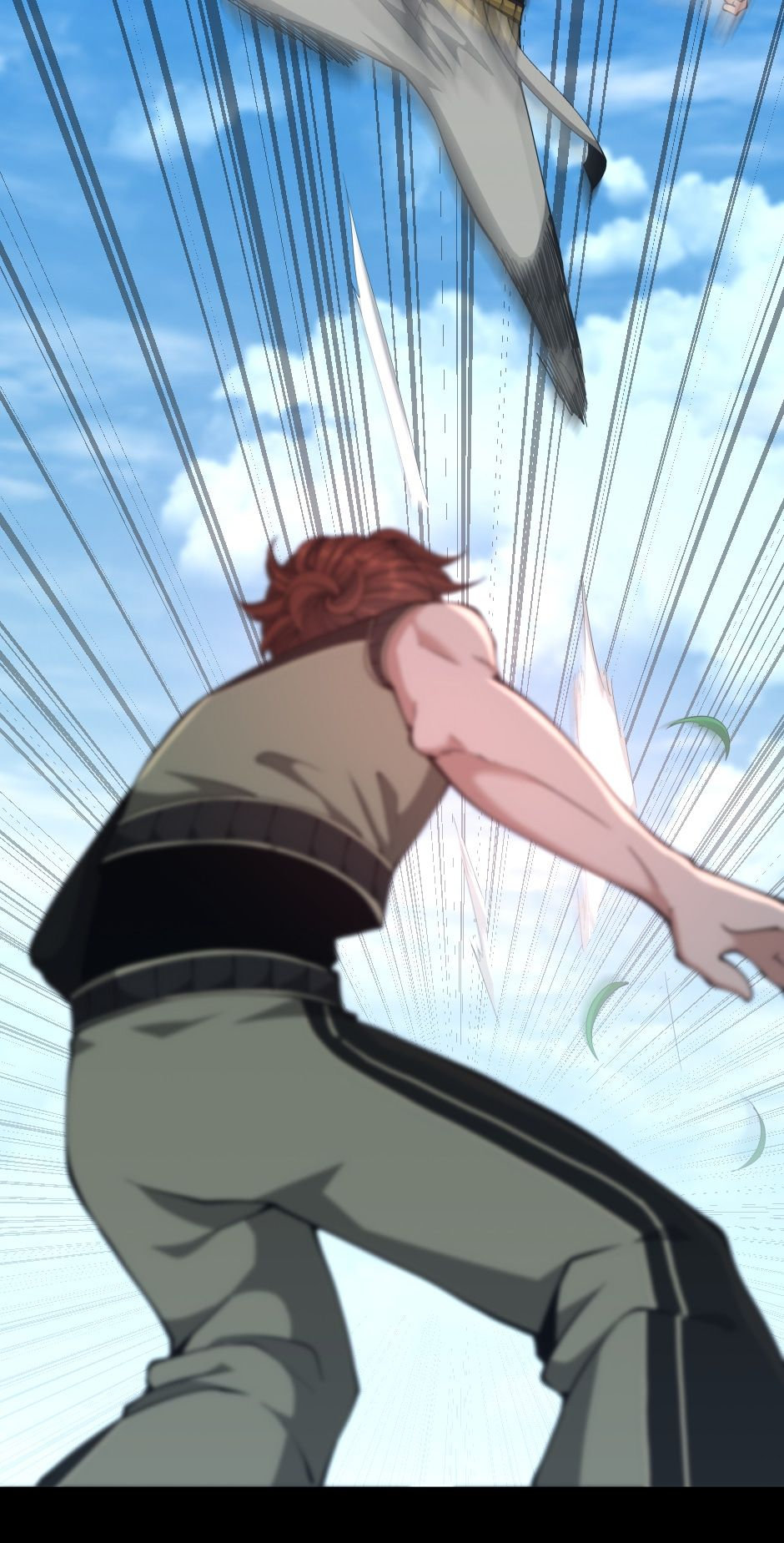 The Beginning After the End Chapter 154 - Page 32