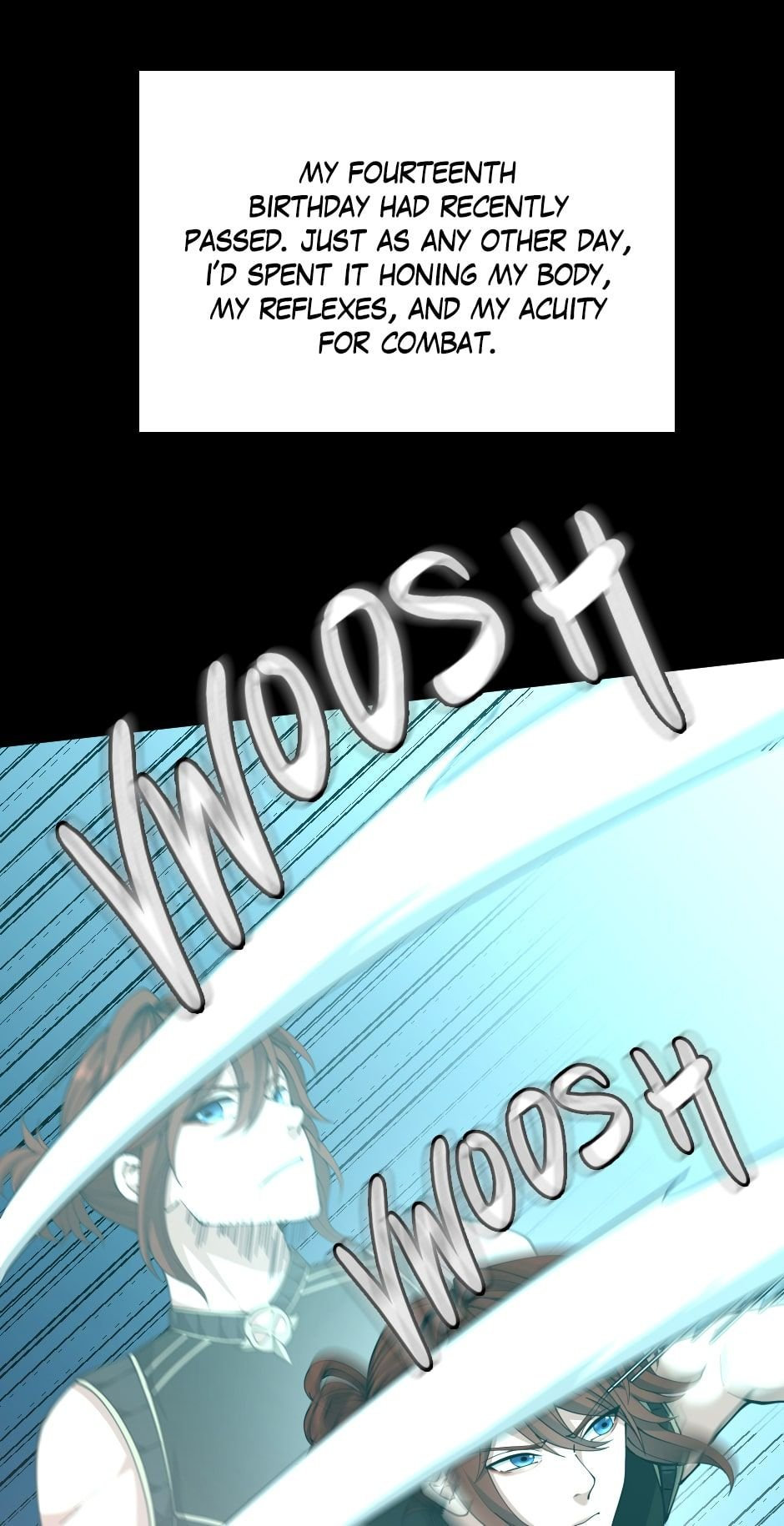 The Beginning After the End Chapter 154 - Page 33