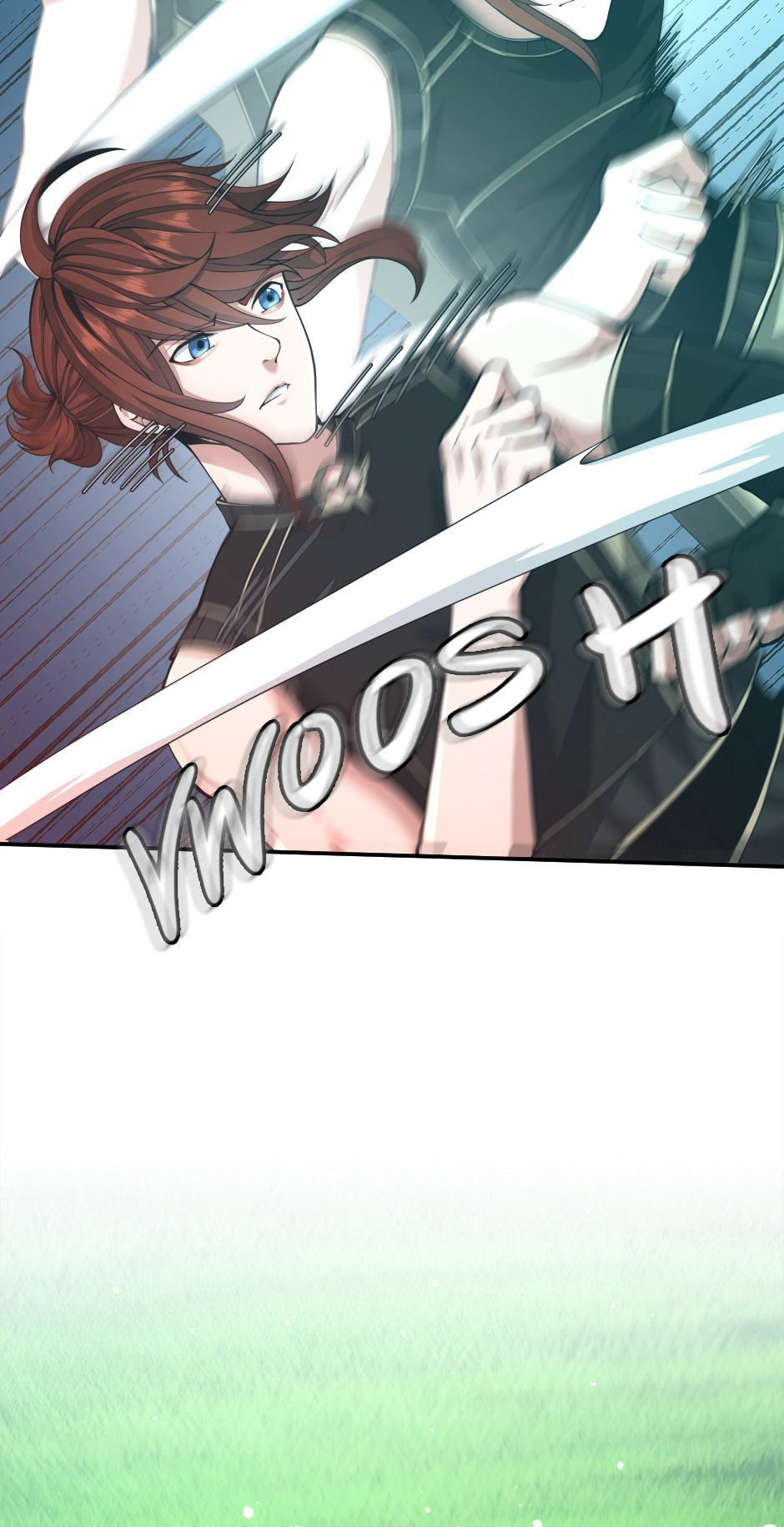 The Beginning After the End Chapter 154 - Page 34