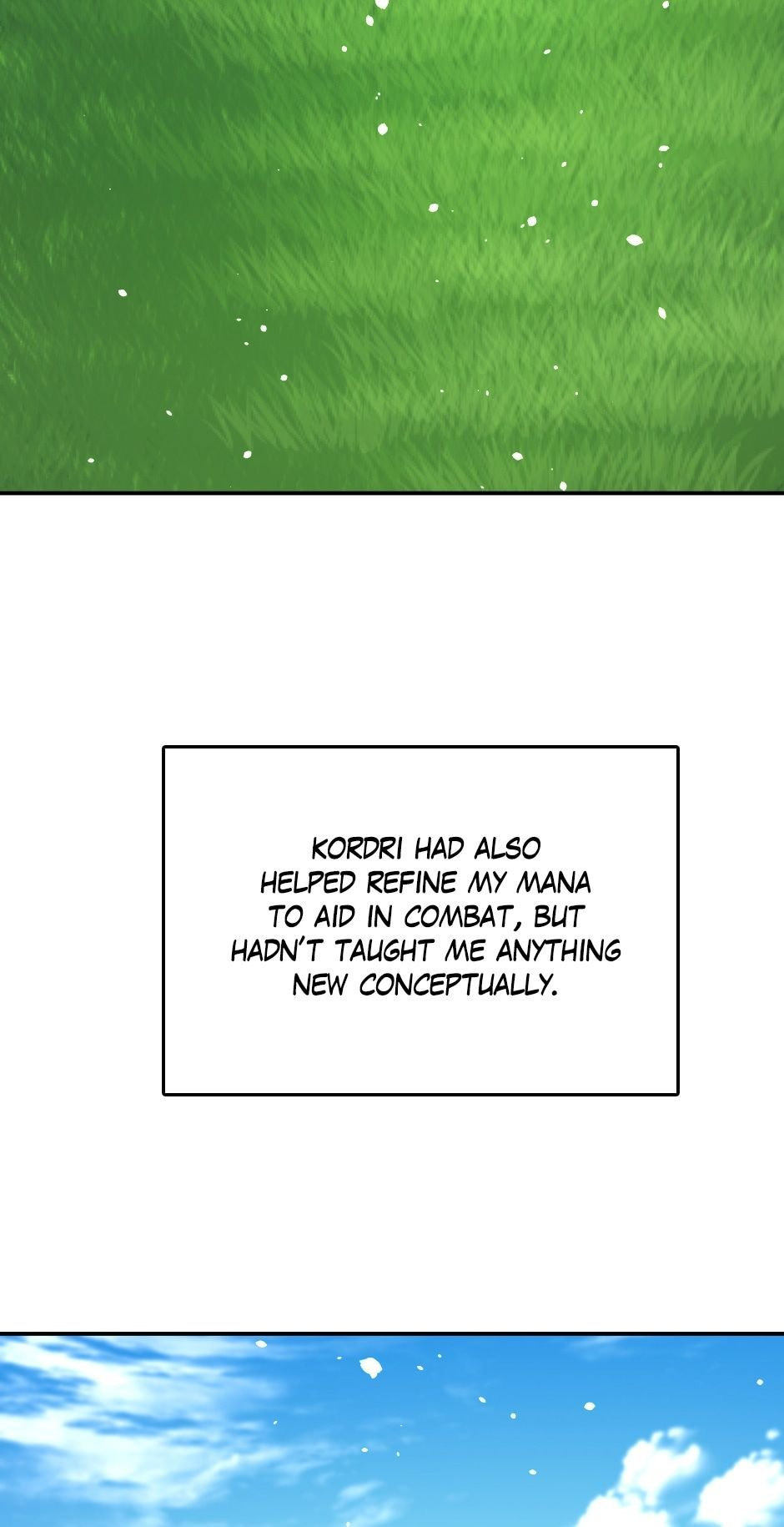 The Beginning After the End Chapter 154 - Page 36