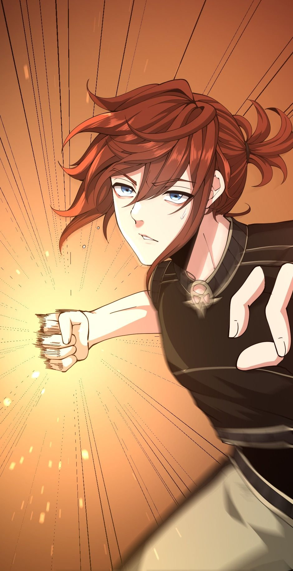 The Beginning After the End Chapter 154 - Page 39