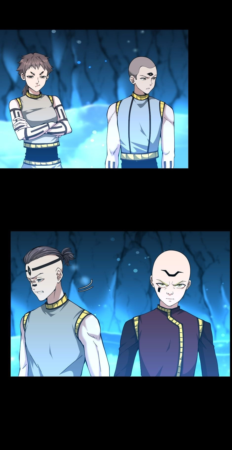 The Beginning After the End Chapter 154 - Page 43