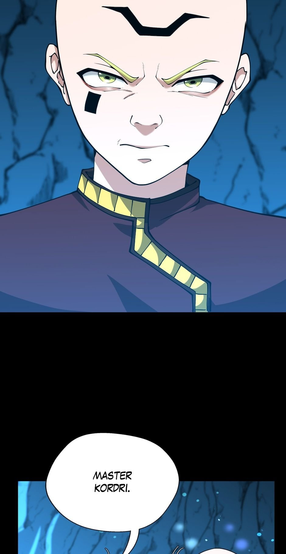 The Beginning After the End Chapter 154 - Page 45