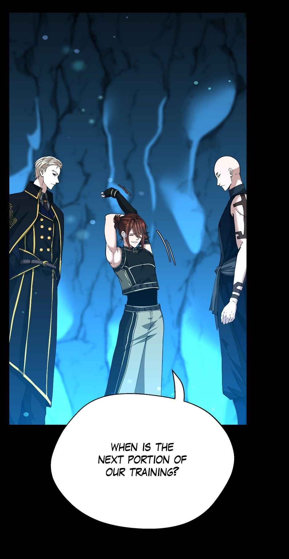 The Beginning After the End Chapter 154 - Page 47