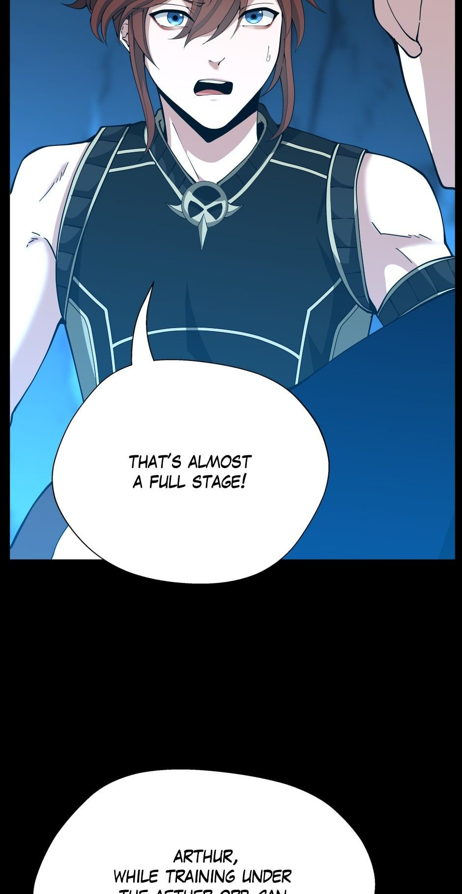 The Beginning After the End Chapter 154 - Page 51