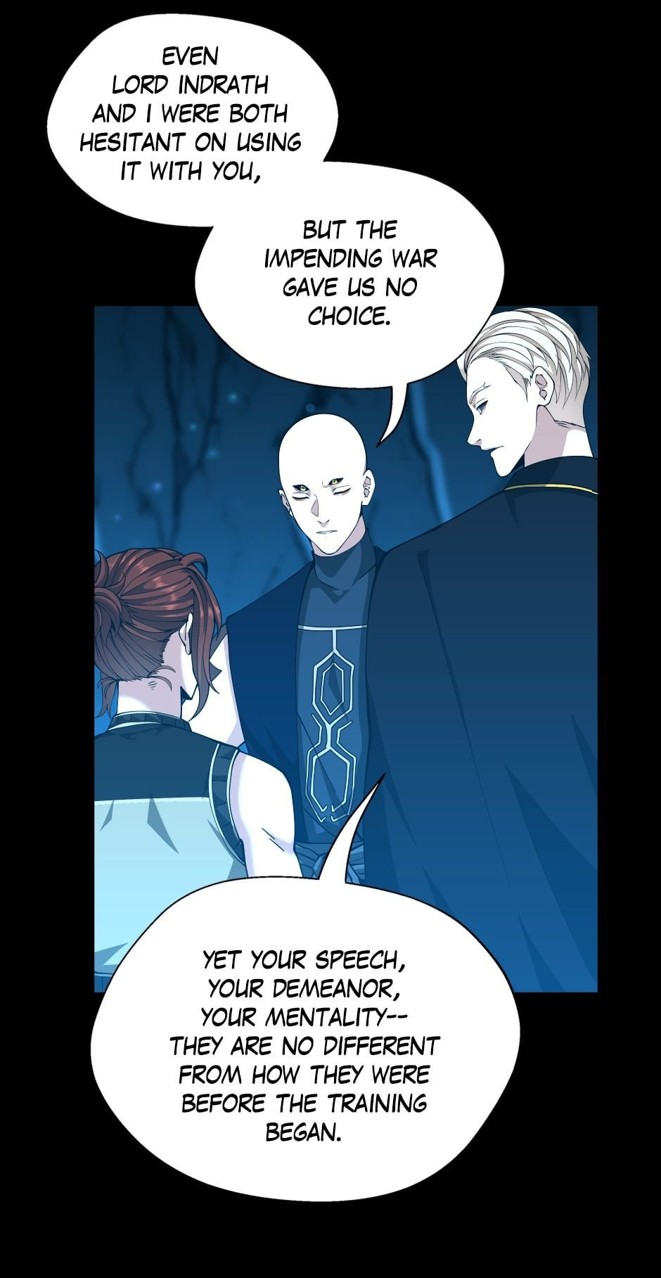 The Beginning After the End Chapter 154 - Page 53