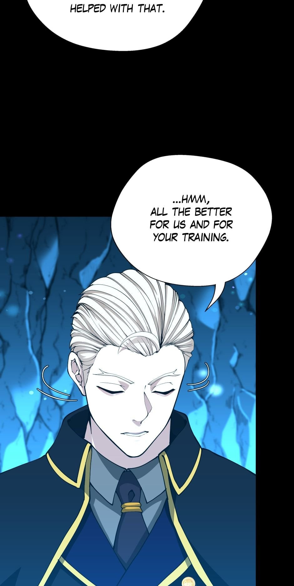 The Beginning After the End Chapter 154 - Page 56