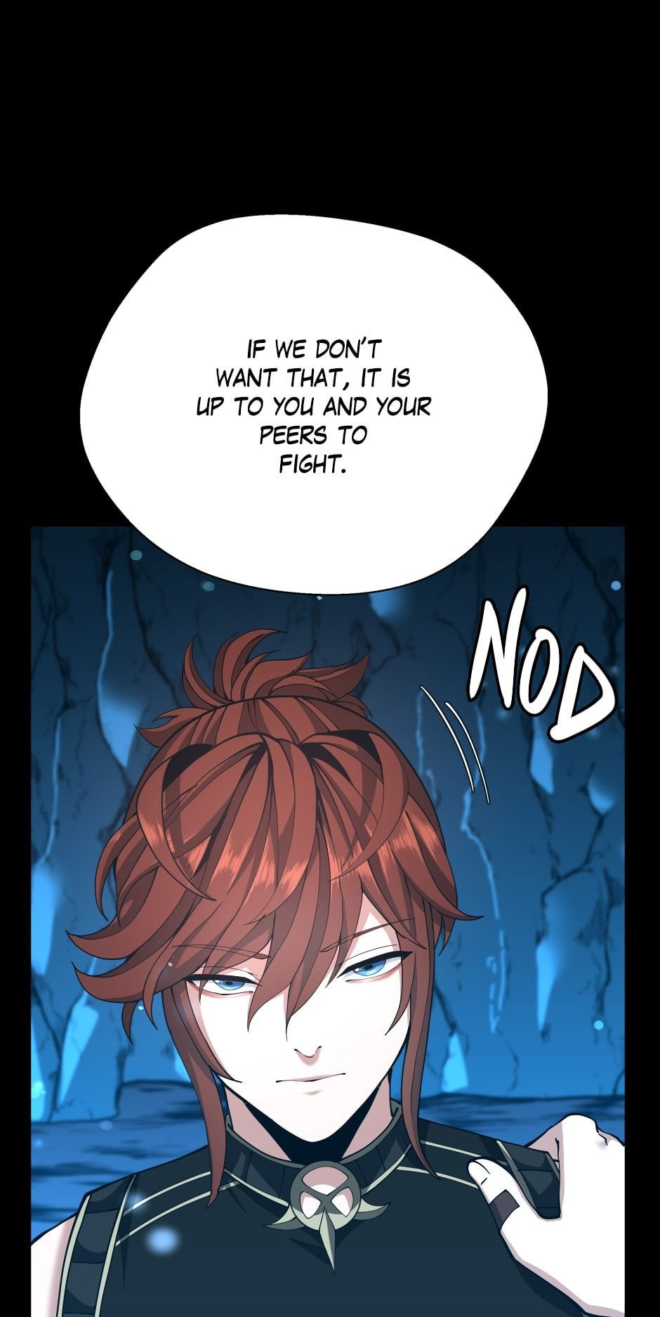 The Beginning After the End Chapter 154 - Page 61