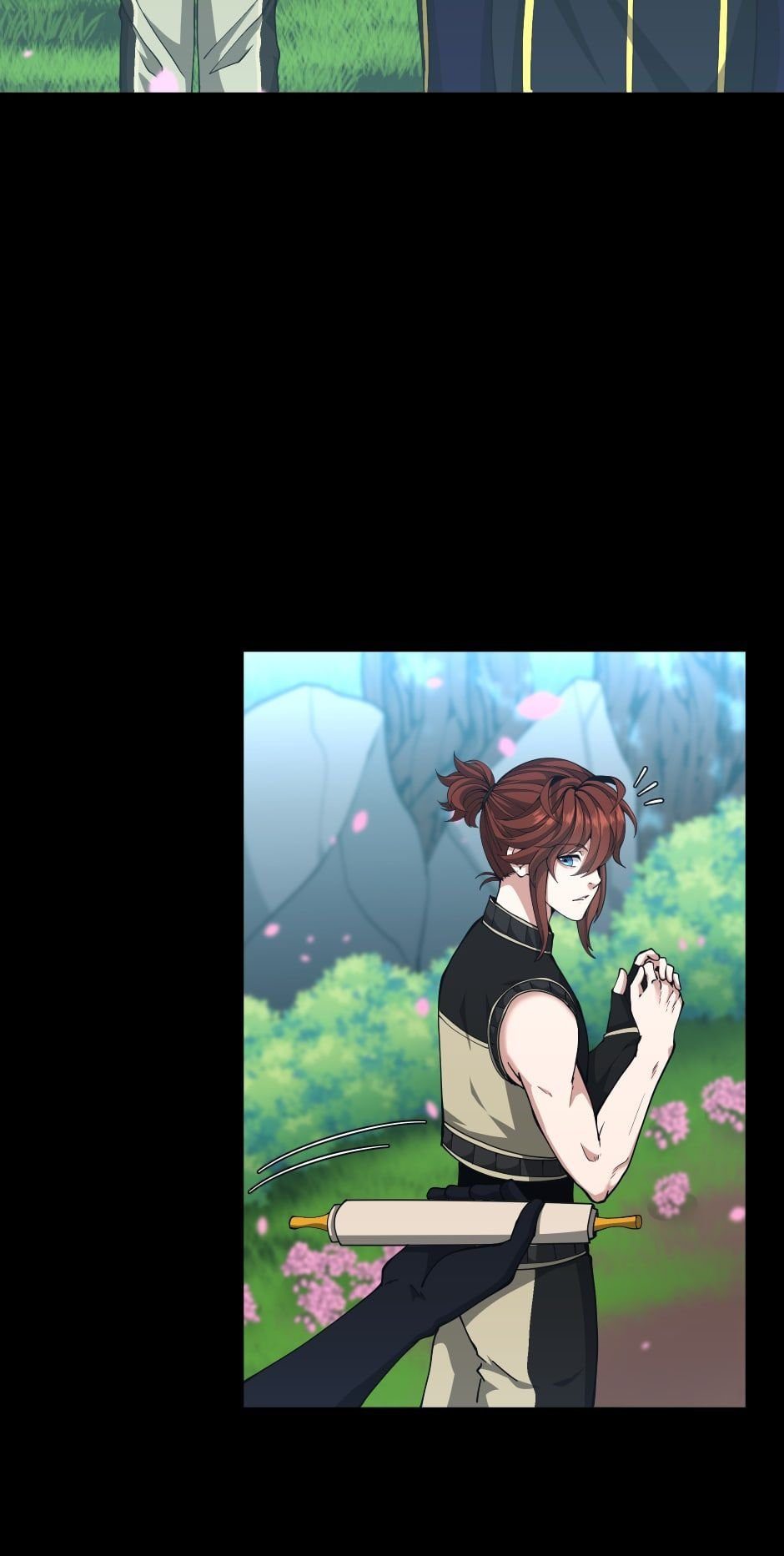 The Beginning After the End Chapter 154 - Page 64