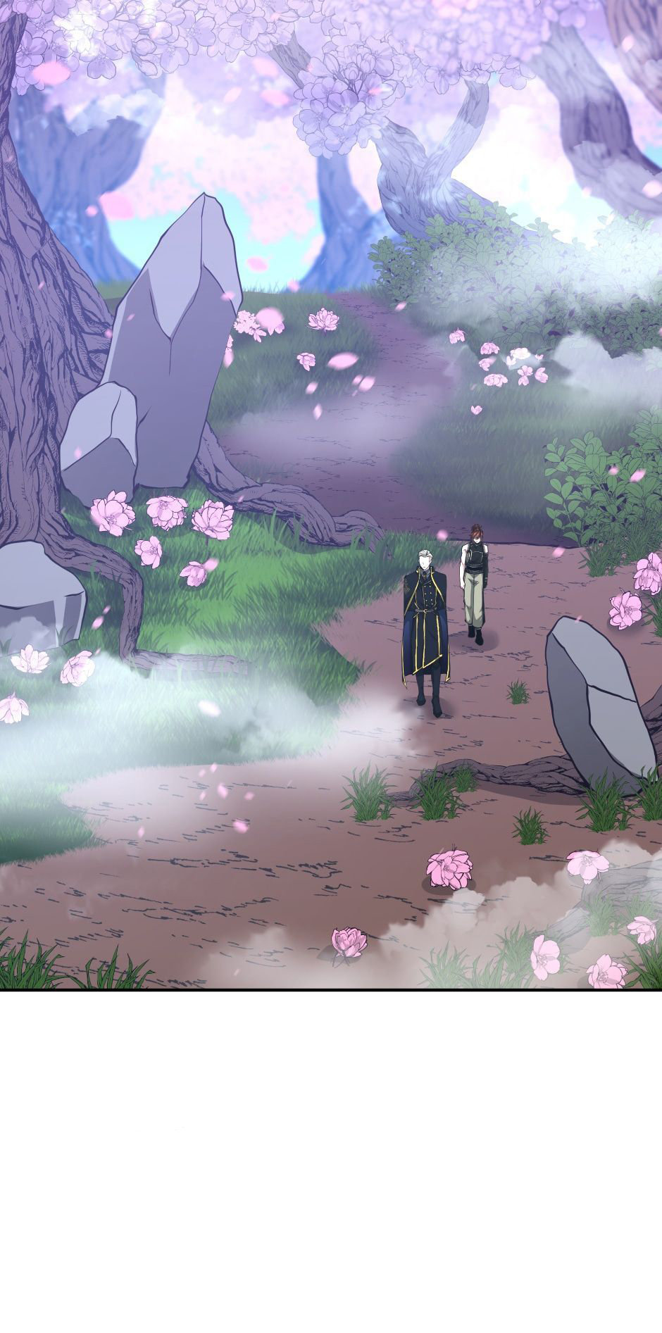 The Beginning After the End Chapter 154 - Page 68