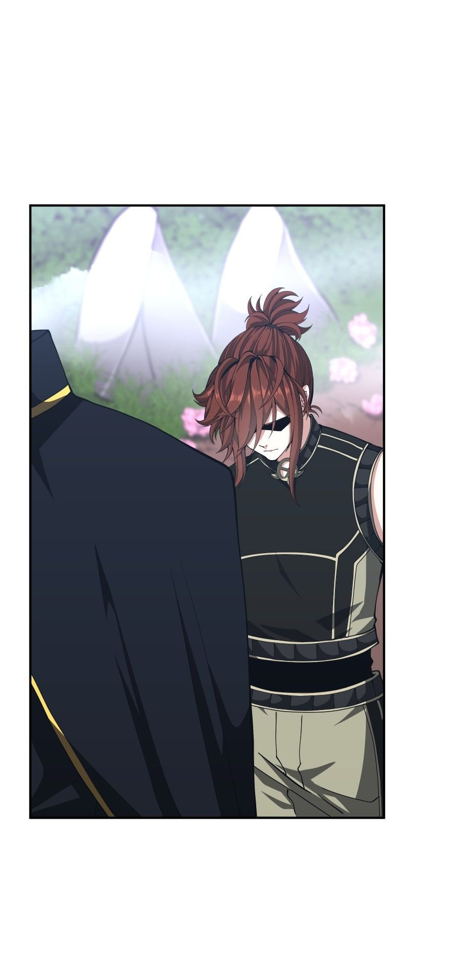 The Beginning After the End Chapter 154 - Page 69