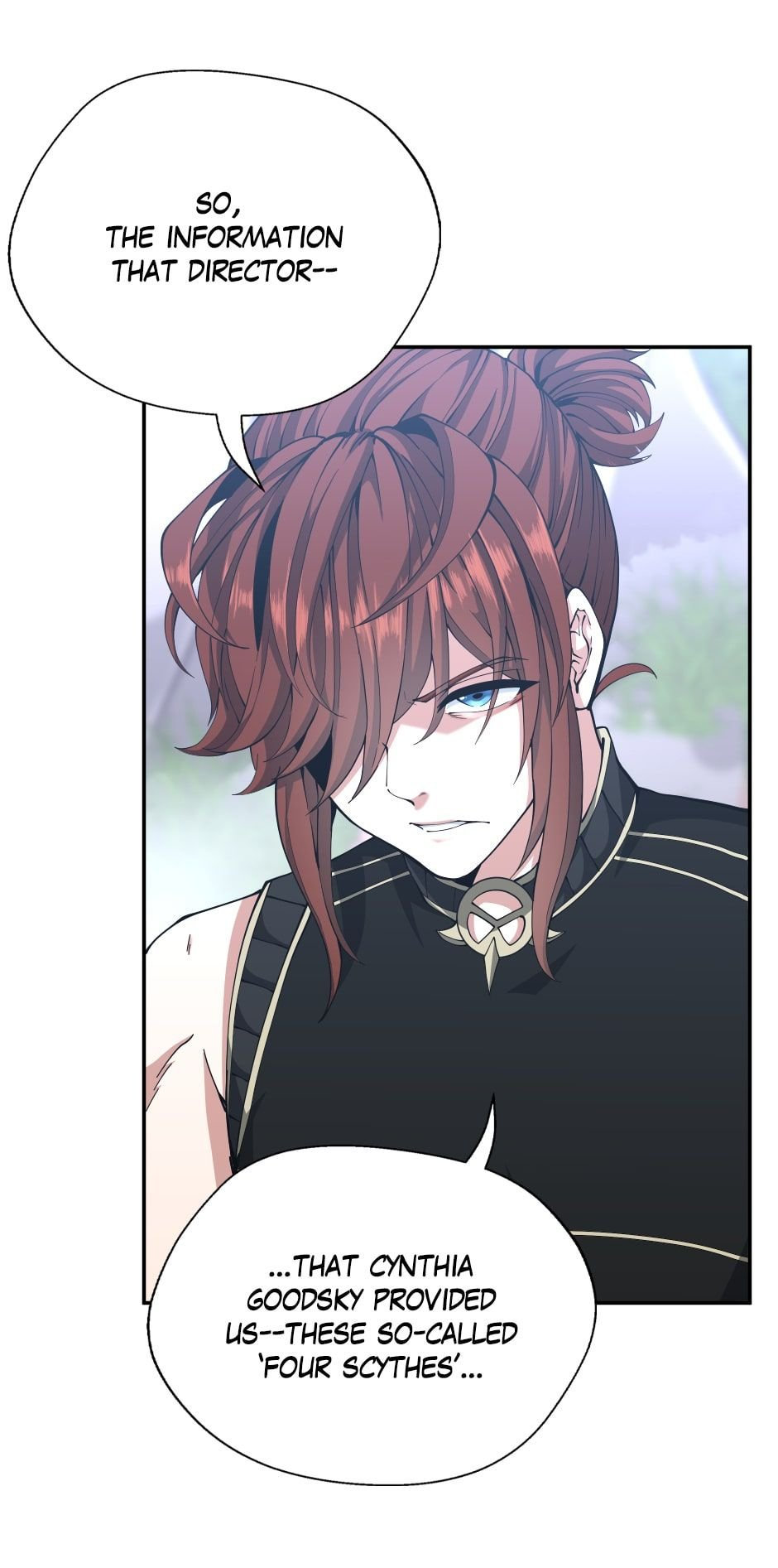 The Beginning After the End Chapter 154 - Page 70