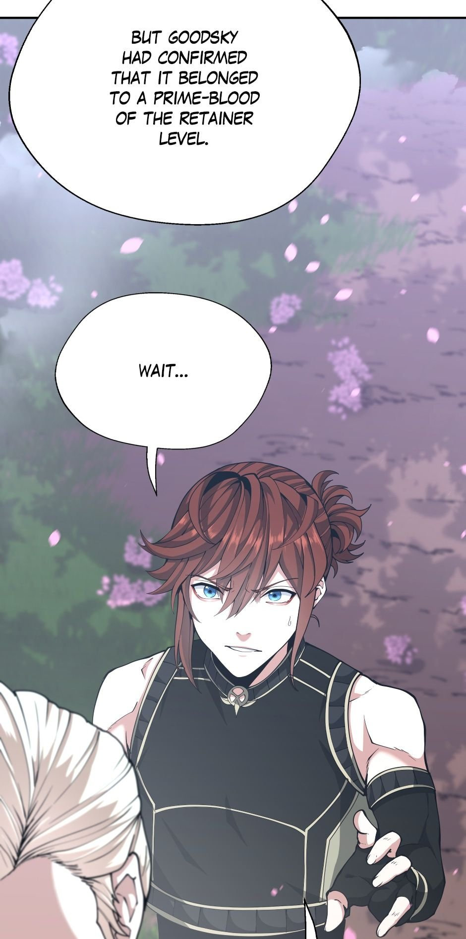 The Beginning After the End Chapter 154 - Page 73