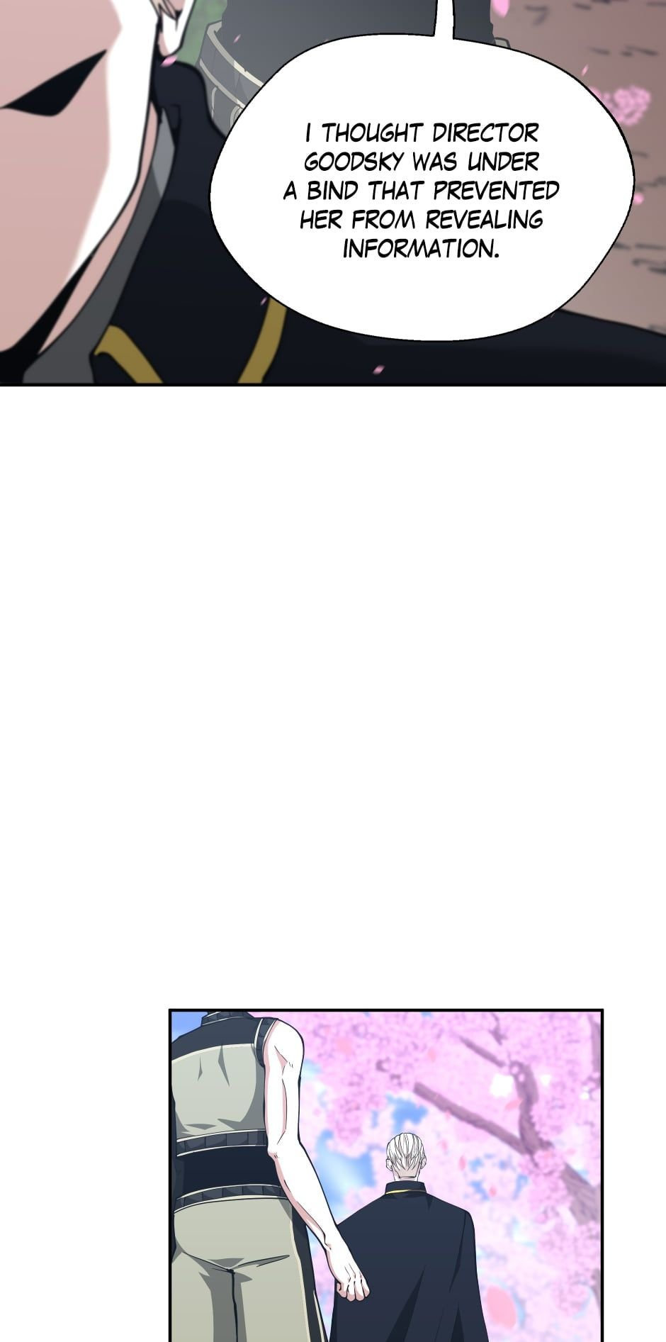 The Beginning After the End Chapter 154 - Page 74