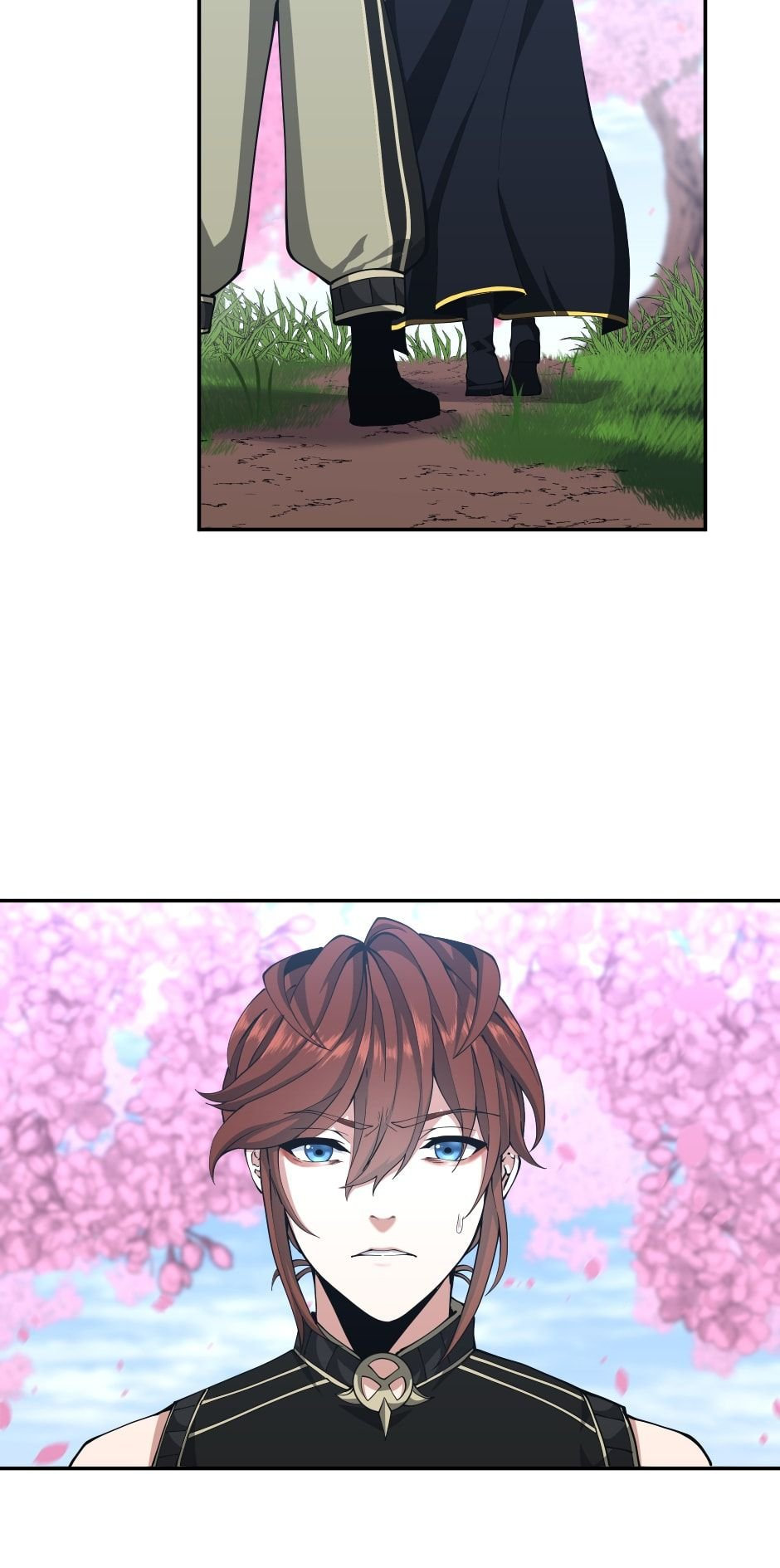 The Beginning After the End Chapter 154 - Page 75