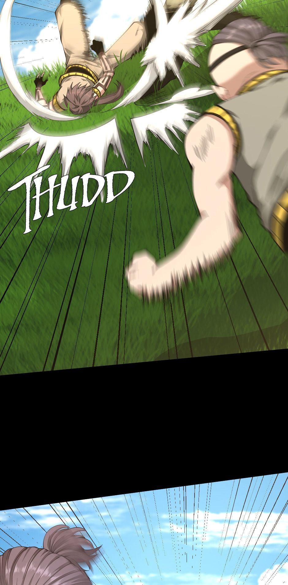 The Beginning After the End Chapter 154 - Page 8