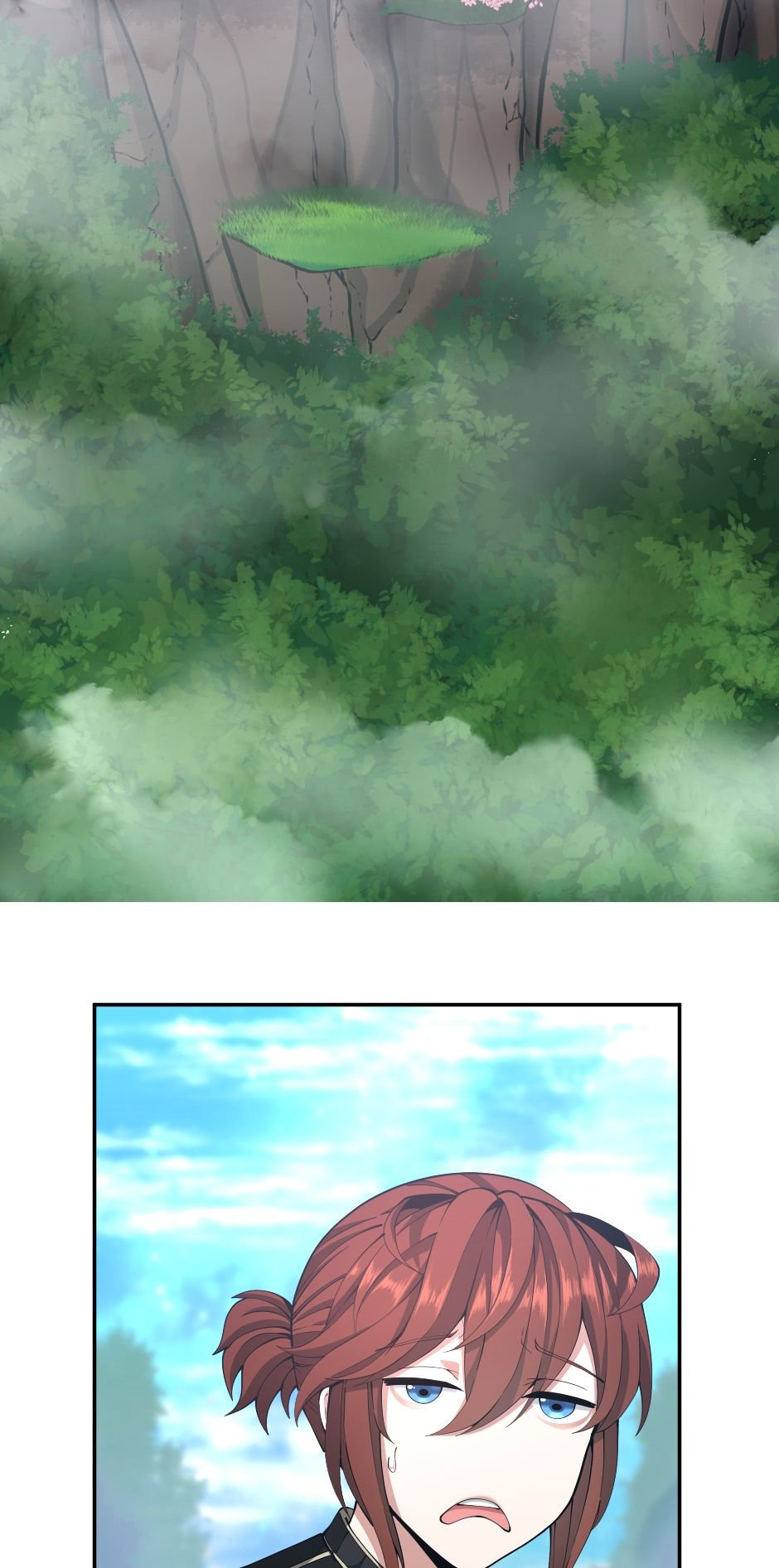 The Beginning After the End Chapter 154 - Page 82