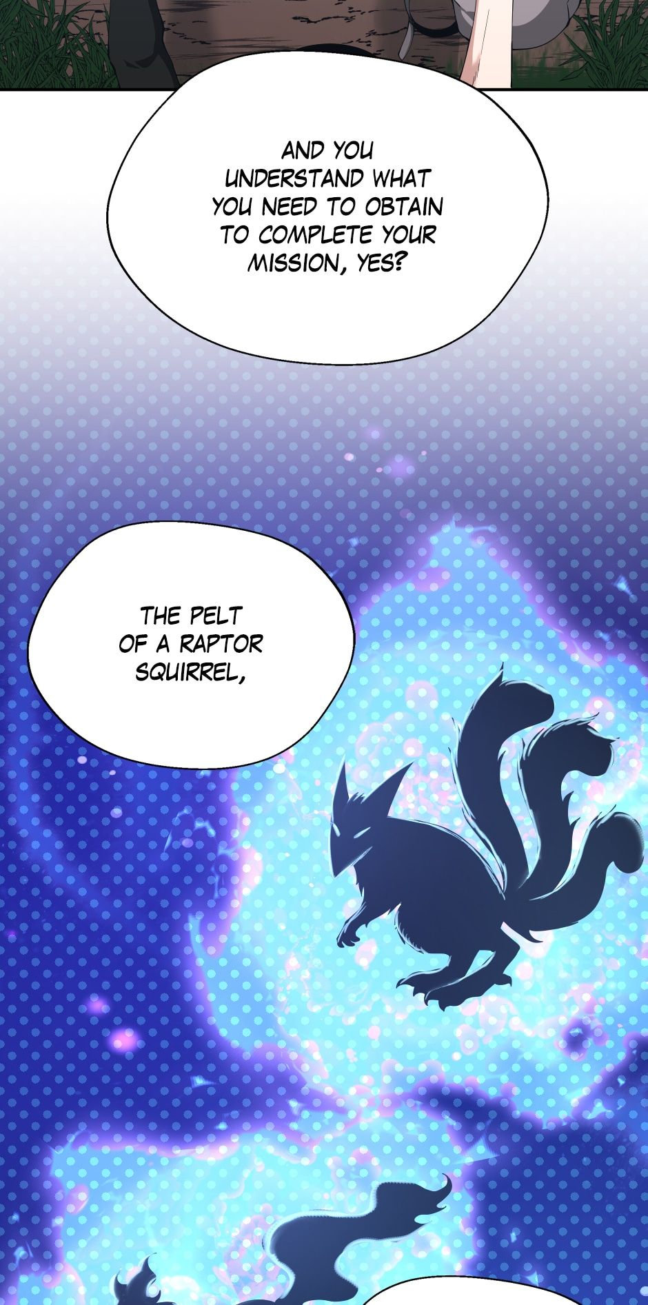 The Beginning After the End Chapter 154 - Page 86