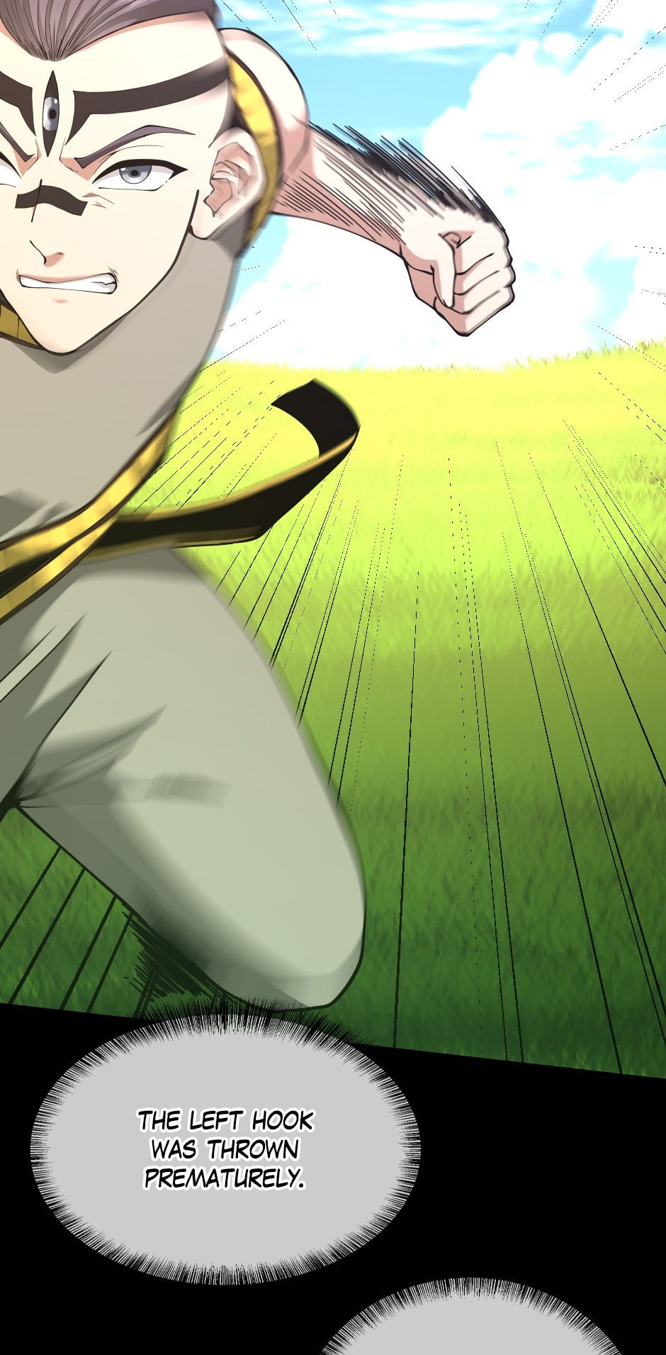 The Beginning After the End Chapter 154 - Page 9