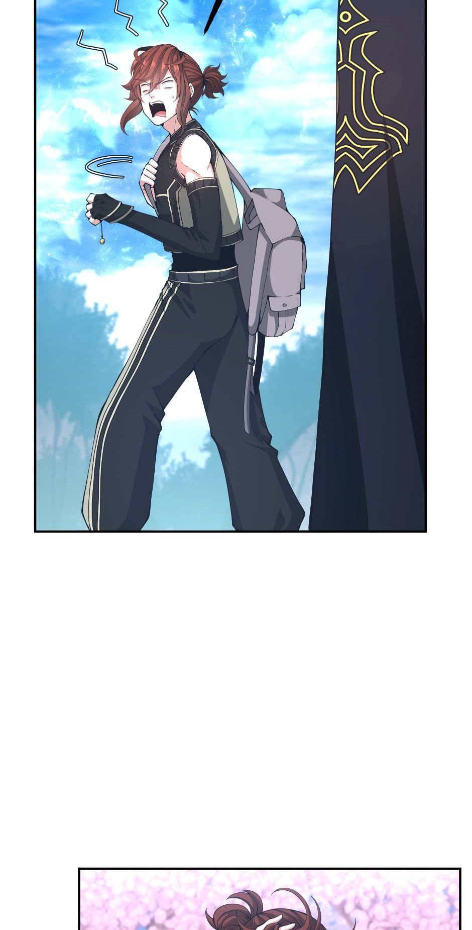 The Beginning After the End Chapter 154 - Page 93